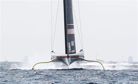 Louis Vuitton Cup 2024, risultati e classifica in vista 